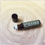 Load image into Gallery viewer, Energise Aromatherapy Essential Oil Roller
