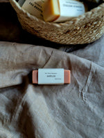 Load image into Gallery viewer, Natural Mini Soap - various
