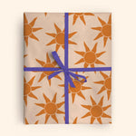 Load image into Gallery viewer, Sun Gift Wrap
