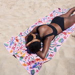Load image into Gallery viewer, Dock &amp; Bay Quick Dry Towel - Pink Paradise
