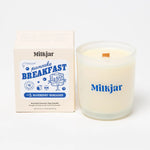 Load image into Gallery viewer, Pancake Breakfast - Butter, Syrup &amp; Blueberry
