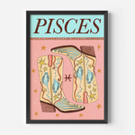 Load image into Gallery viewer, Horoscope Print - various
