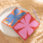 Load image into Gallery viewer, Les Fleur A5 Lay Flat Notebook
