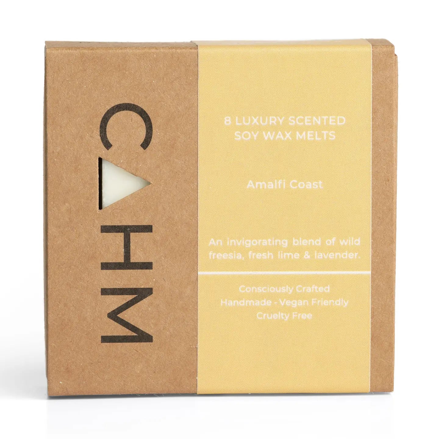 Luxury Scented Soy Wax Melts - various scents