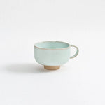 Load image into Gallery viewer, Minted Stoneware Mug
