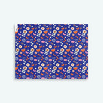 Load image into Gallery viewer, Bountiful Bloom Gift Wrap
