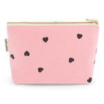 Load image into Gallery viewer, Sofia pouch - heart
