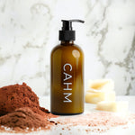 Load image into Gallery viewer, Cocoa Butter and Vanilla Hand &amp; Body Lotion
