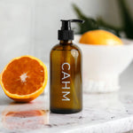 Load image into Gallery viewer, Citrus, Musk &amp; Patchouli Hand &amp; Body Wash
