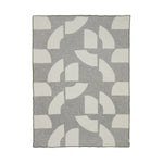 Load image into Gallery viewer, Deko Wool Throw - Grey
