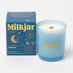 Load image into Gallery viewer, Moonrise - Neroli &amp; Plum Coconut Soy Candle
