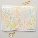 Load image into Gallery viewer, Botanics Notecard Set - pack of 8
