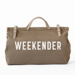 Load image into Gallery viewer, The WEEKENDER  Bag
