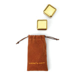 Load image into Gallery viewer, Jupiter Cocktail Chillers - gold / silver
