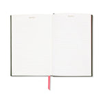 Load image into Gallery viewer, What Happens in Book Club - Reading Journal
