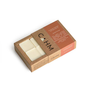Luxury Scented Soy Wax Melts - various scents