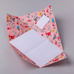 Load image into Gallery viewer, Pigeon Folding Letter Pack - The Sunday Letter
