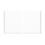 Load image into Gallery viewer, Pink Red Camo Notebook
