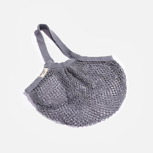 Organic Cotton String Bag - various colours