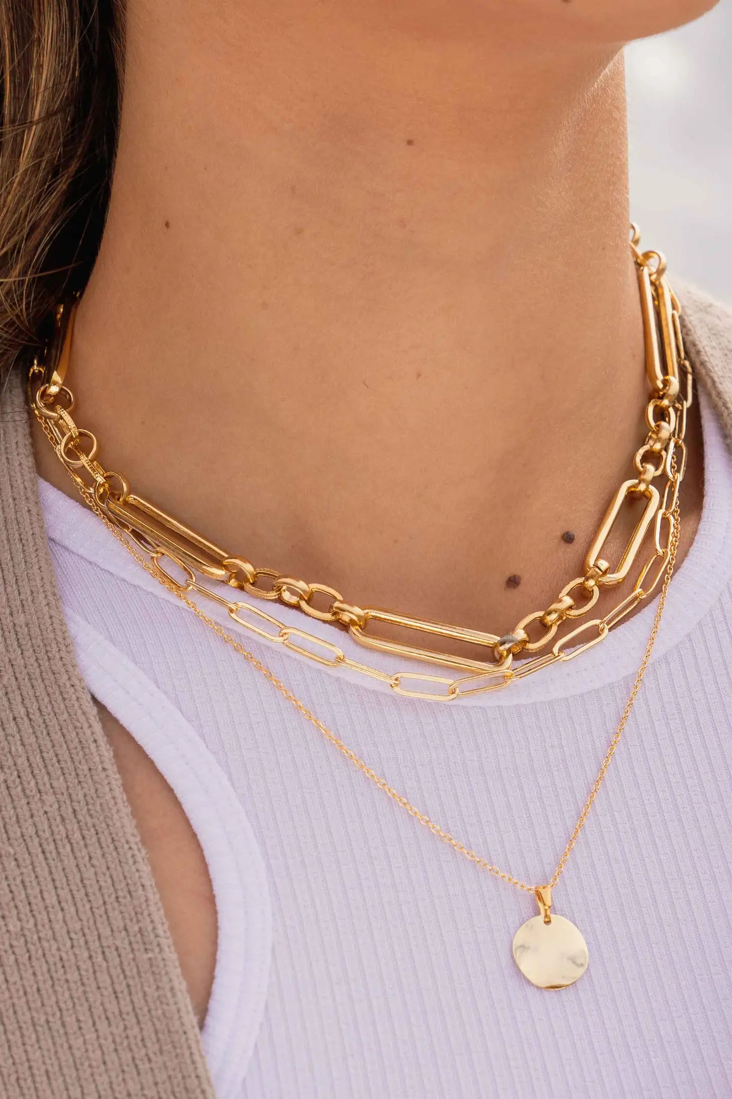 Lula Chain