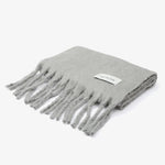 Load image into Gallery viewer, The Reykjavik Scarf - grey
