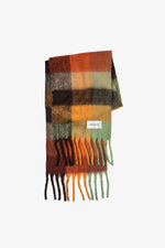 Load image into Gallery viewer, The Reykjavik Scarf - Kyoto Gardens
