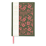 Load image into Gallery viewer, What Happens in Book Club - Reading Journal
