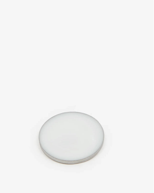 Vanilla Afterglow - Solid Perfume Balm