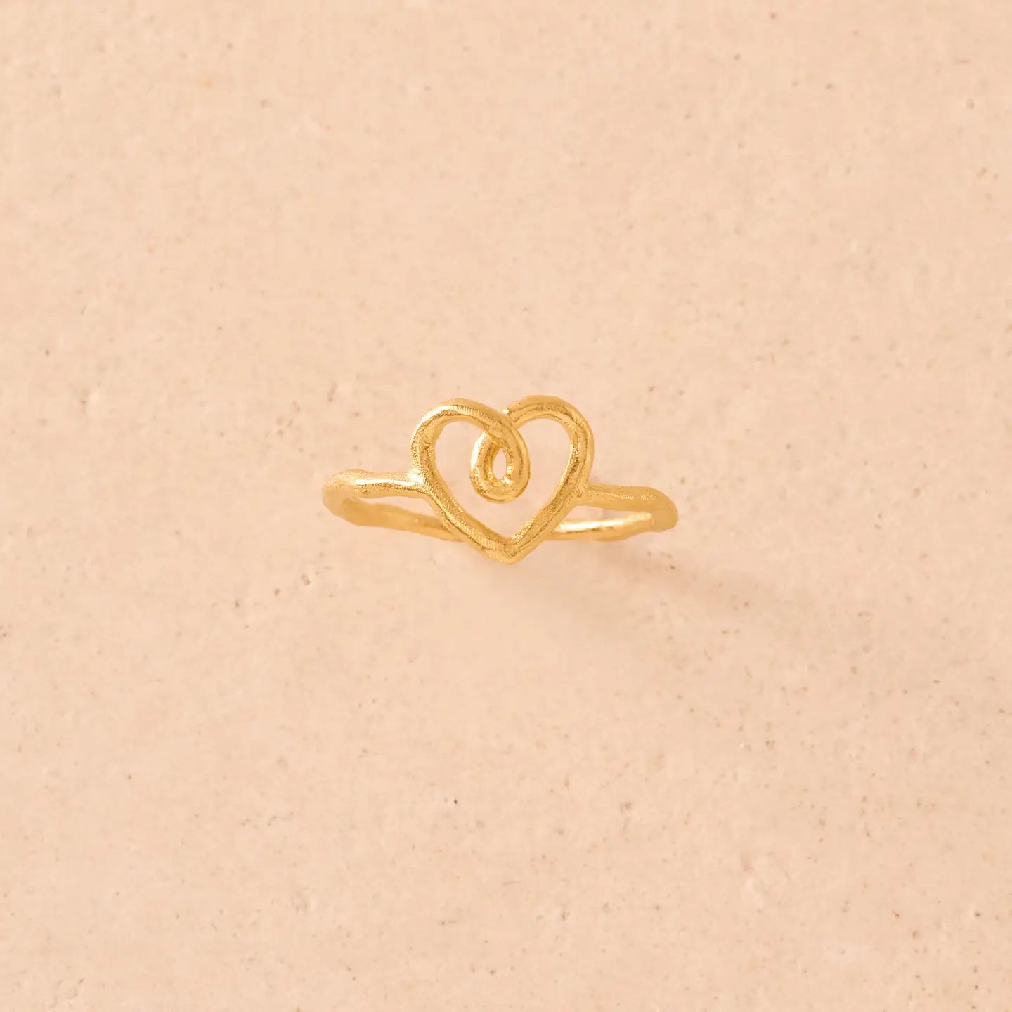 Belén Ring