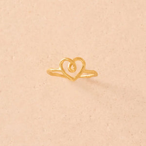 Belén Ring