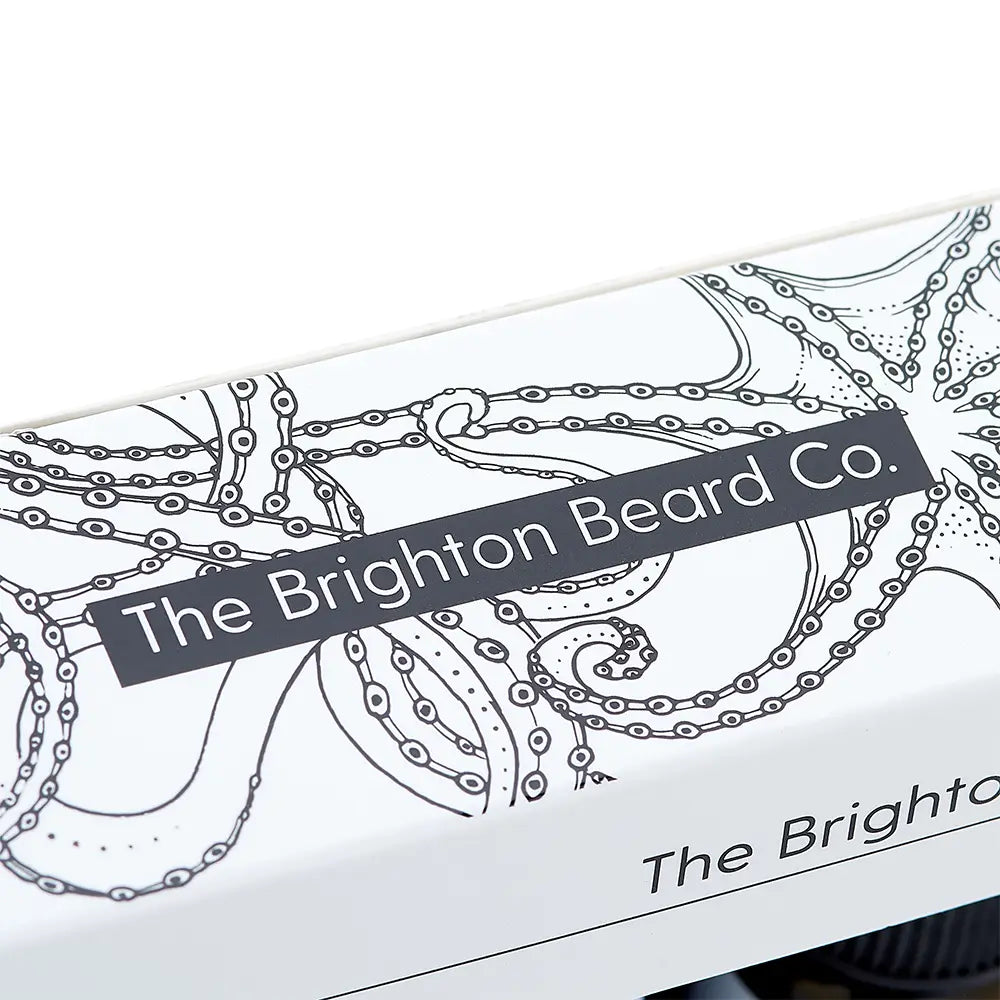 Hawkhurst Beard Conditioning Set