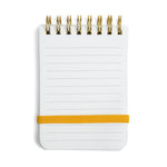 Load image into Gallery viewer, Mini Pocket Waterproof Notebook
