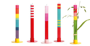Friendship Candle