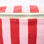 Load image into Gallery viewer, Mill Hill Crossbody Bag - strawberry stripe
