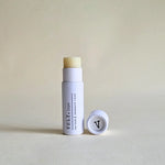 Load image into Gallery viewer, Natural Vegan Lip Balm - with chamomile extract &amp; mint
