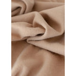 Load image into Gallery viewer, Lambswool Oversized Scarf - camel
