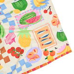 Load image into Gallery viewer, Supper Club Picnic Blanket
