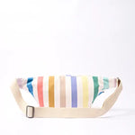 Load image into Gallery viewer, Mill Hill Crossbody Bag - pastel stripe
