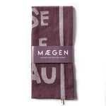Load image into Gallery viewer, C'est la cerise Sur le gateau Tea Towel
