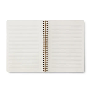 Curio Spiral Notebook