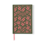 Load image into Gallery viewer, What Happens in Book Club - Reading Journal
