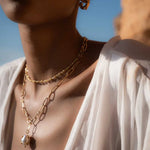 Load image into Gallery viewer, Callie Necklace
