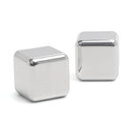 Load image into Gallery viewer, Jupiter Cocktail Chillers - gold / silver
