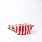 Load image into Gallery viewer, Mill Hill Crossbody Bag - strawberry stripe

