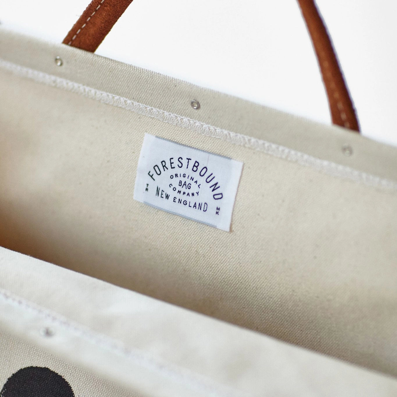 The WEEKENDER  Bag