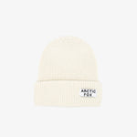 Load image into Gallery viewer, Recycled Bottle Beanie - Winter White
