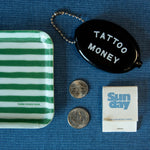 Load image into Gallery viewer, Coin Pouch - Tattoo Money
