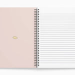 Load image into Gallery viewer, A5 Notebook - Gyoza &amp; Soy
