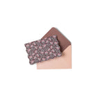 Load image into Gallery viewer, Vintage Floral Notecards - set of 16
