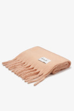 Load image into Gallery viewer, The Stockholm Scarf - Pink Clay
